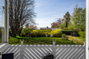 Holiday Home Close To Nature And Copenhagen in Kirke Hyllinge